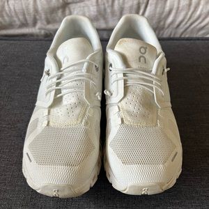 On Running sneakers